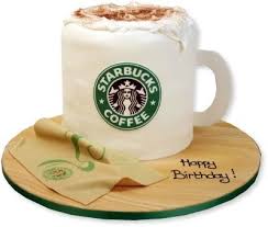 Starbucks Cake Starbucks Cake Storing Cake Cupcake Cakes
