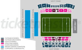 Mt Smart Stadium Seating Chart Elcho Table
