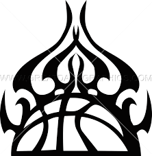 Free Free Half Basketball Svg Free SVG PNG EPS DXF File