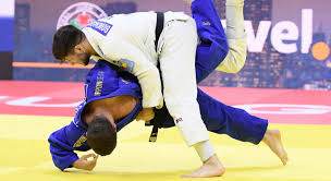 World judo championships seniors hungary 2021, from 06 june to 12 june in hungary, budapest, 118 countries and 661 judoka Ein Letzter Grosser Auftritt