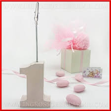 Tante idee di segnaposto natalizi fai da te, originali, creativi, belli da vedere e per stupire ospiti e famiglia per il natale. Portafoto Molletta Numero Uno Legno Rosa Primo Compleanno Doni Bomboniere Srl