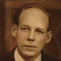 Oscar Johan Egeland（1906年–1985年）