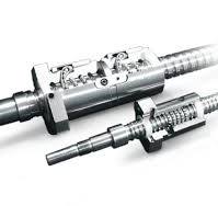 Kugelgewindetriebe für präzise Antriebstechnik - Rodriguez GmbH