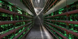 The base model comes with four nvidia gtx 1070 gpu's or you can upgrade it for more power to 1070 ti gpu's, which could net you an extra profit, and you can also add a touchscreen display for keeping an eye on the rig. Valid Points Forget Staking There Are Still Coins To Be Mined On Pow Ethereum Nasdaq
