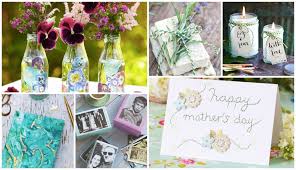 Maybe you would like to learn more about one of these? Mother S Day Craft Projects Homemade Gifts To Give To Your Mum
