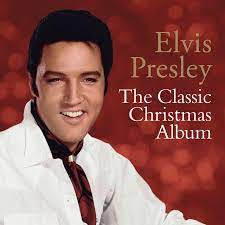 Merry Christmas Baby Song By Elvis Presley Spotify