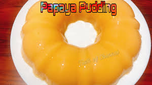 Maybe you would like to learn more about one of these? Papaya Pudding Recipe Ramadan Recipes Iftar Desserts Youtube