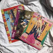 272 2 this collection contains wooden games and puzzles that i think could make great gifts for fr. Barbie Dora And Snow White Puzzles Hobbies Toys Toys Games On Carousell