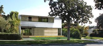 We think all homes should be built this way. Connect Homes 2 Custom Prefab Architects From Marmol Radziner Striking It Out On Their Own Hyper Green H Connected Home Prefabricated Houses Porch Design