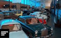 James Hall Museum of Transport - Automotive Museum Guide