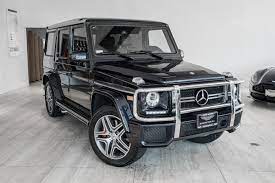 Mercedes benz g class new model 2017. 2017 Mercedes Benz G Class Amg G 63 Stock P015731a For Sale Near Vienna Va Va Mercedes Benz Dealer