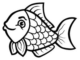 Show your kids a fun way to learn the abcs with alphabet printables they can color. Rainbow Fish Coloring Worksheets Teaching Resources Tpt