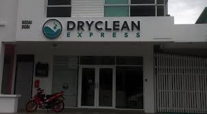 Kedai dobi subang jaya in petaling jaya, reviews by real people. Dry Clean Express Cleaning Laundry Stain Wedding Dress Clean