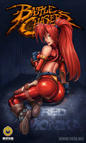 And of course is more cool if the lines are from a gifted artist like jonboy007007. Red Monika By Reiq On Deviantart