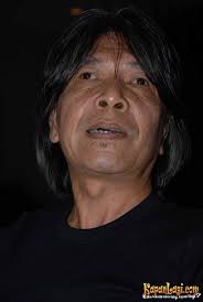 Galeri Foto Ian Antono, Foto Terbaru, Foto Populer