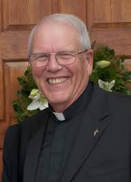 Dcn. Louis Kenneth Linn