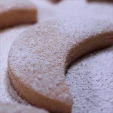 Video Putri Salju Resep Biskuit Kue Kering Makanan Penutup