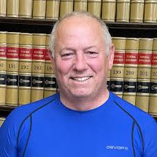 Mercer County Court Appointed Special Advocates Staff — CASA of Mercer  County