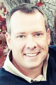 Tim Kennedy's Fundraising Page