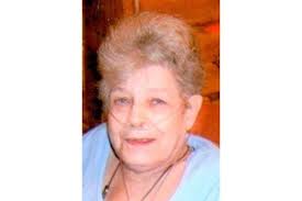 Constance Paulson Obituary (1941