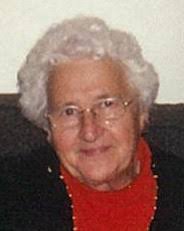 Obituary information for Dorothy Ann Poduska