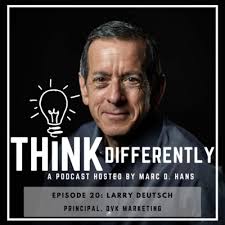 Episode 34: Clement Townsend Thinks Differently about Youth Media by Think  Differently