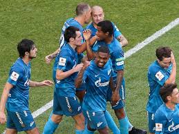 Летом 2020 года мостовой вернулся в «зенит» и 7 августа дебютировал за. Himki Zenit Prognoz I Stavki Na Match Chempionata Rossii 24 Iyulya 2021 Footbnews Ru