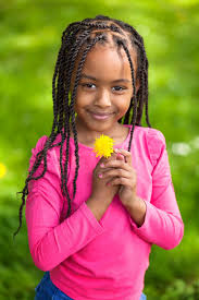 In time, anything that pulls on your hair can cause permanent hair loss. Hair Loss In Kids Quest For Health Kc