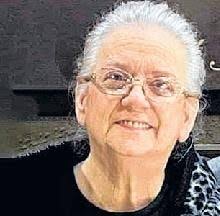 RUBY MERCER Obituary (2023)