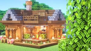 I earn commissions for purchases made through links in this post. Best Minecraft House Ideas The Best Minecraft House Downloads For A Cute Suburban House Pc Gamer
