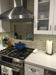 Niche Above Range Kitchen Decor Kitchen Decor Photos Kitchen Decor Wall Art