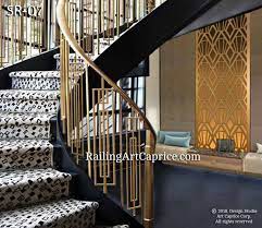 Modern Interior Railings Staircase Decorative Panel Inserts Etsy Interior Railings Staircase Railings Staircase Design