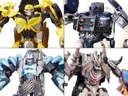 The last knight is the fifth entry in the transformers film series and the sequel to … paramount studios scrapped the direct sequel to the film originally set for 2019 due to the last knight's disappointing box office numbers which left the future of the series uncertain for three years. Transformers The Last Knight Deluxe Wave 1 Set Of 4 Figures