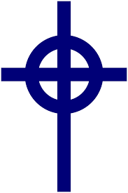 A mission that started in jerusalem. Celtic Cross Wikipedia