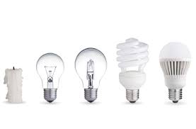 Die Evolution Des Lichts