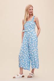 Faithfull the brand sale anthropologie. Faithfull The Brand Dolores Floral Print Jumpsuit Floral Print Jumpsuit Faithfull The Brand Floral Prints