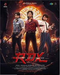 Rdxhd movie online 2021