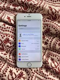 Phone Iphone 6 Gigabytes 16 Carrier Straight Talk Wireless Condition Screen Is Perfect Back Has Some Scratches See Pi Iphone Phone Inspiration Phone