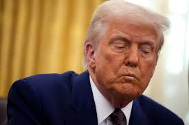 Trump Shockingly Purges U.S. Attorneys With Unprecedented Move