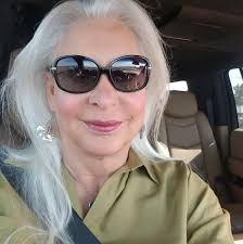 Christie Ann Harvey for Luna County Commissioner, District 3