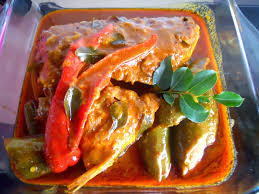 Facebook gives people the power to share and. Resepi Kari Kepala Ikan Merah Simple Resepi Mama