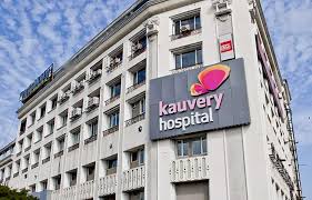 Kauvery Hospital