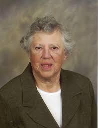 Obituary information for Carolyn Preble Olmstead