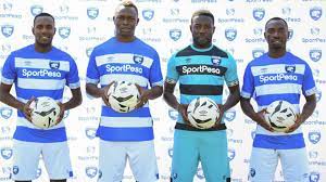 In 5 (50.00%) matches played at home was total goals (team and opponent) over 1.5 goals. Afc Leopards New Players Real Deal Tom Juma Goal Com