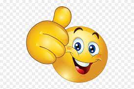 Nutze dazu am besten die tastenkombination strg + c zum kopieren. Das Darf Naturlich Nicht Fehlen Es Bleibt Lustig Smiley Face Thumbs Up Free Transparent Png Clipart Images Download