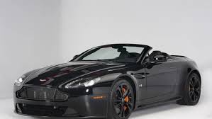 Image result for Jet Black 2017 Aston Martin