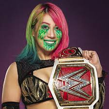 Wwe raw 8st february 2021: Photos Asuka Returns To The Hall Of Raw Women S Champions In 2021 Raw Women S Champion Wwe Raw Women Wwe Womens