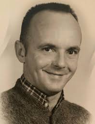 Obituary information for William F. "Bill" Beers