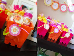 Summer Birthday Themes For Kids Summer Birthday So Cute To See This Birthday For Two Girls Because This Will Summer Birthday Party Favors Birthday Party Favors Party Favors For Kids Birthday