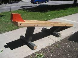 Diy wooden motorcycle lift here a portable movable motorcycle lift that you can make for just $170 in purchasing the material for the task. Diy Motorcycle Lift Homemade Motorcycle Diy Motorcycle Bike Lift